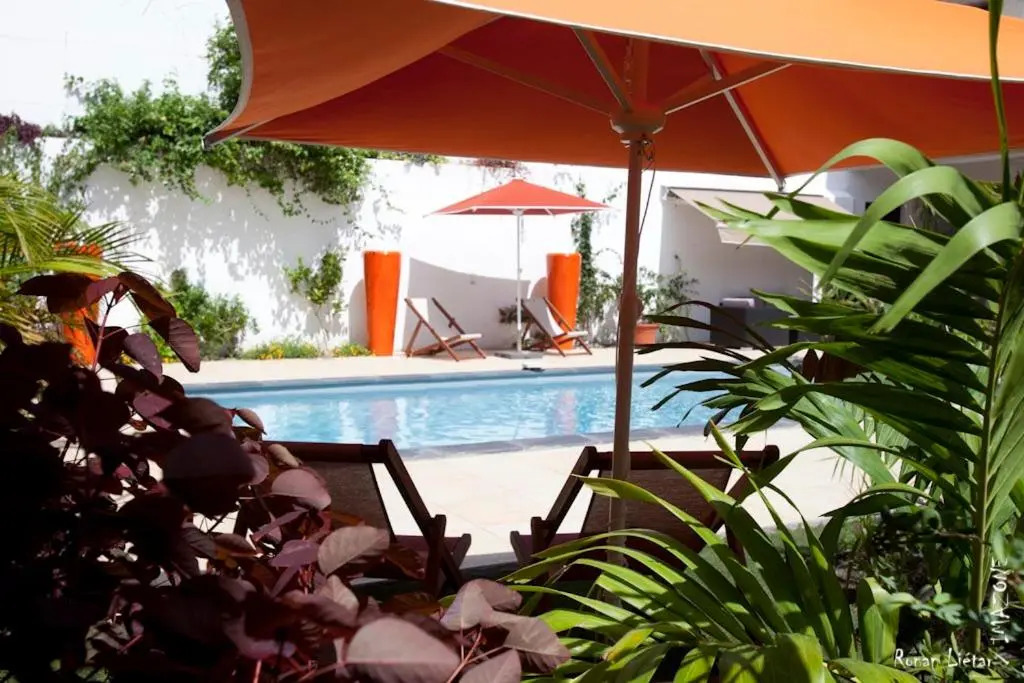 Hotel Ker Alberte