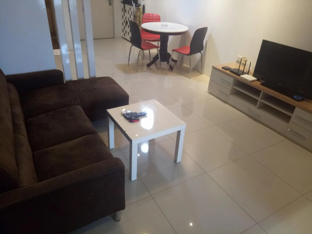 Taragon Time Executive Serviced Suites
