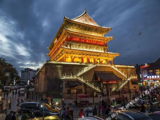 Youyi Inn