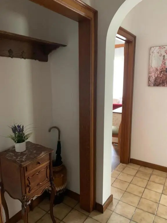 House Bastogne