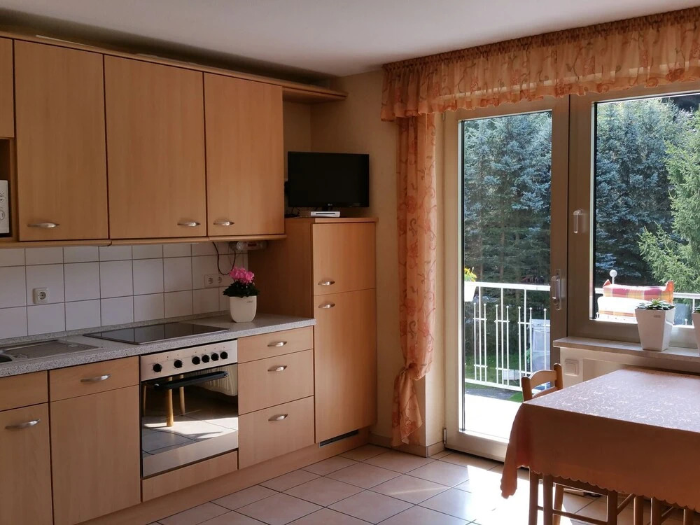 Beautiful Apartment in Lirstal Near Forest