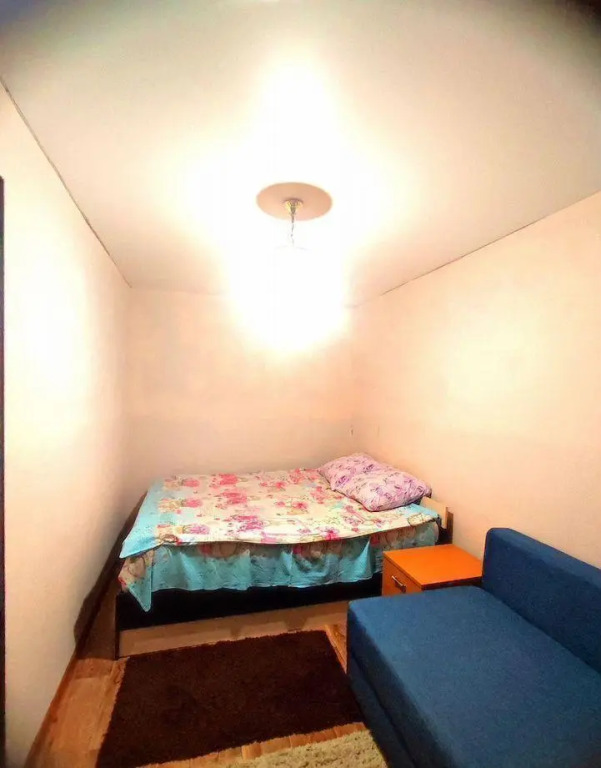 Апартаменты на Мезенцева, 38