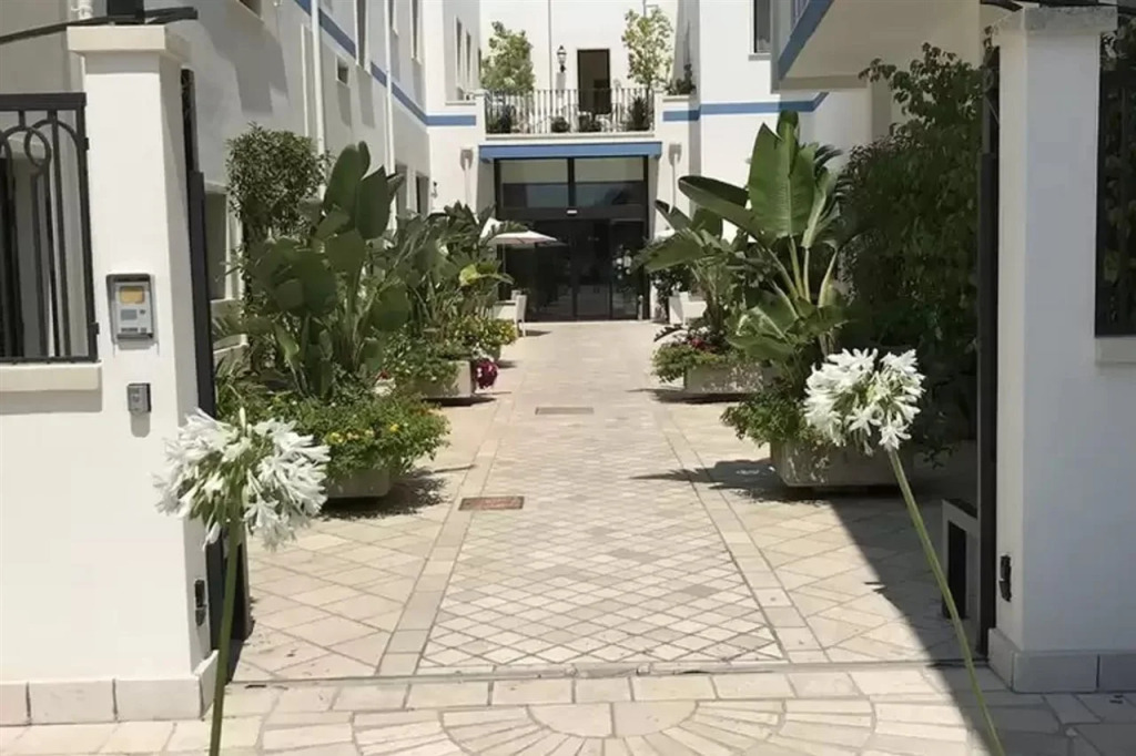 Hotel Miramare