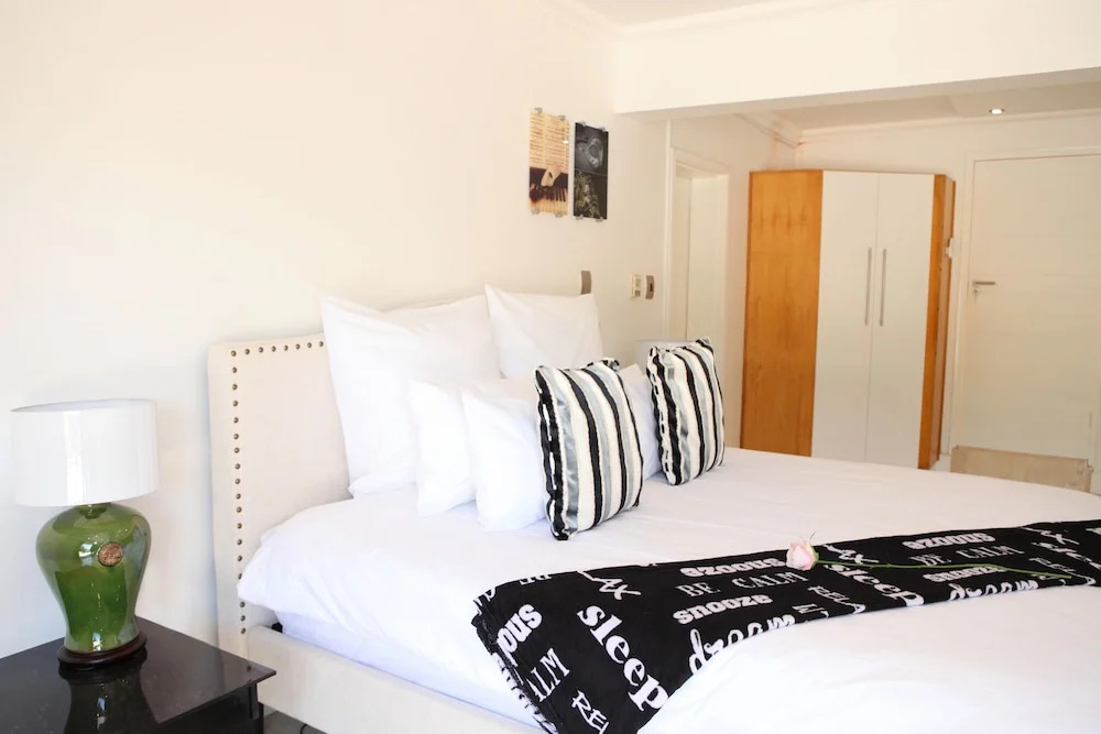 Purple Rayn Boutique Guest House
