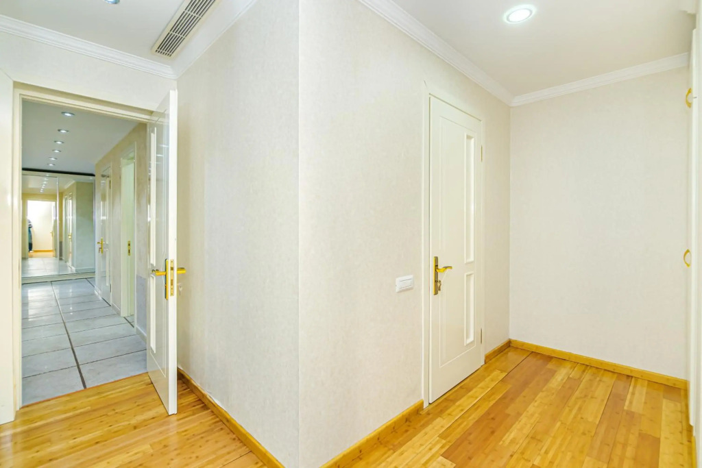 PARK AZURE Luxury Apartment C 606-607