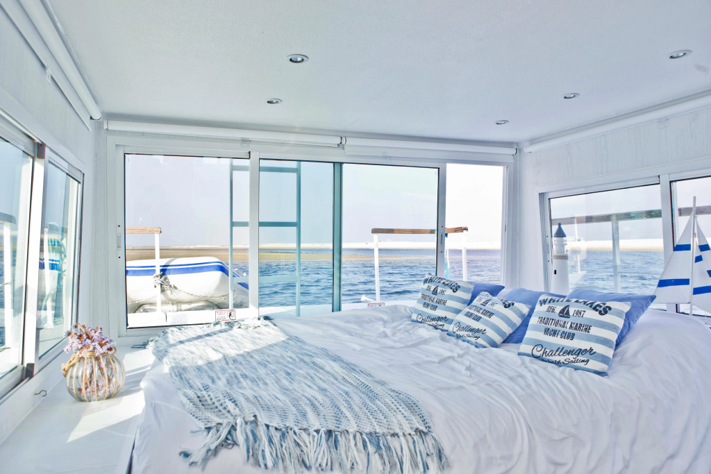 Passeios Ria Formosa House Boats