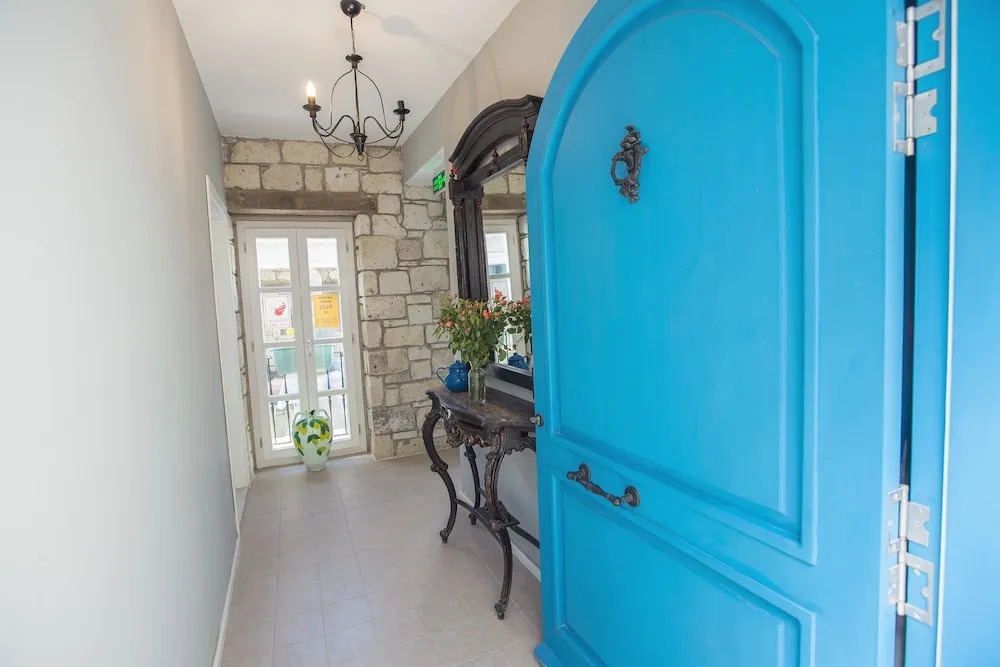 Mastika Koyici Otel