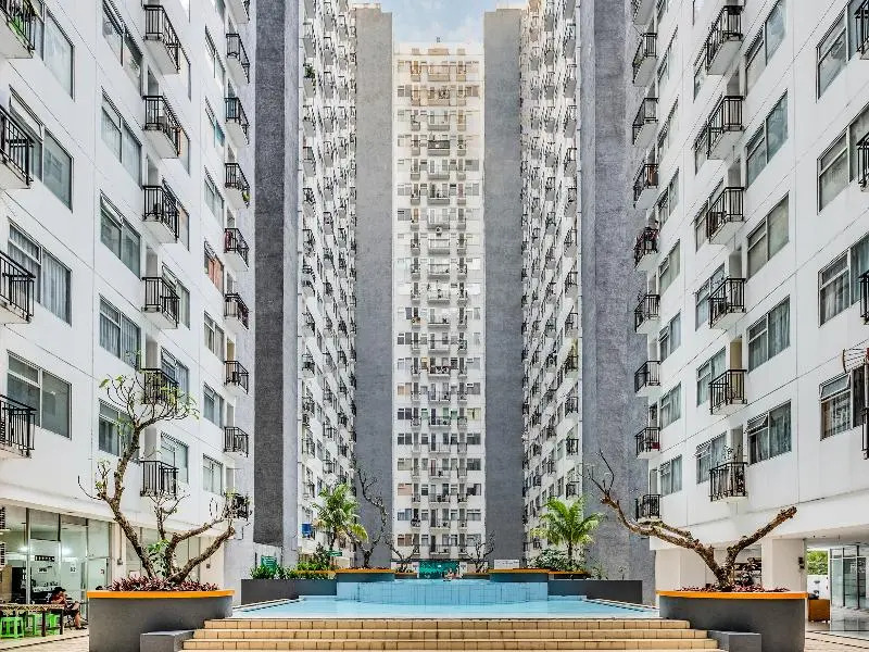 OYO Life 91614 Jarrdin Apartment By Hallo Tidur by Ozi