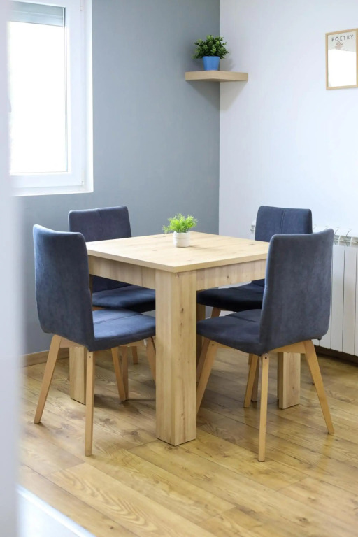 Airport Stay Apartments