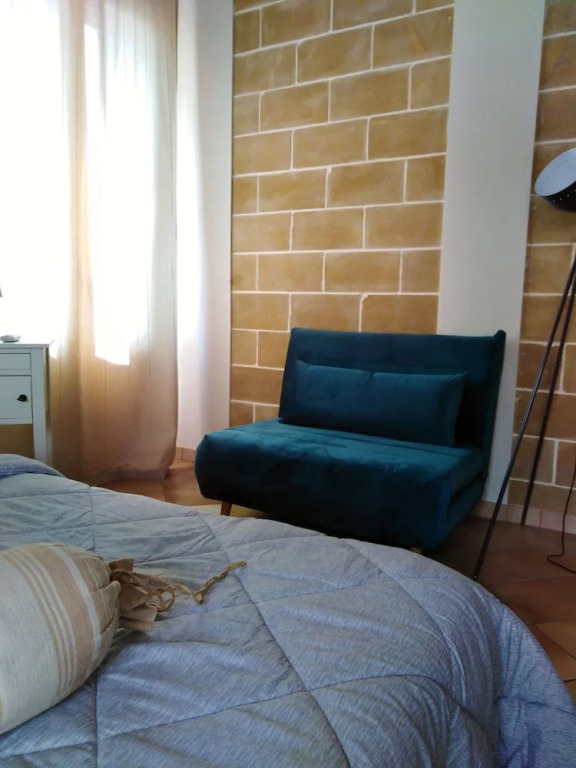 Bed and breakfast ù canzu rooms