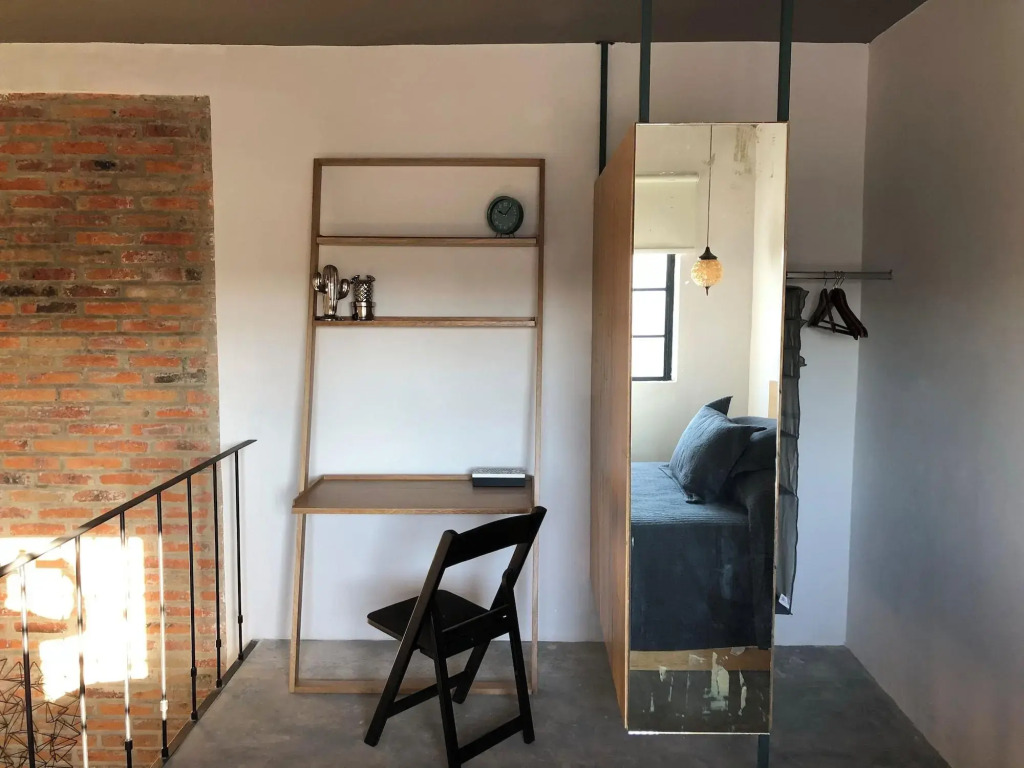 Casa Nican by Barrio Mexico