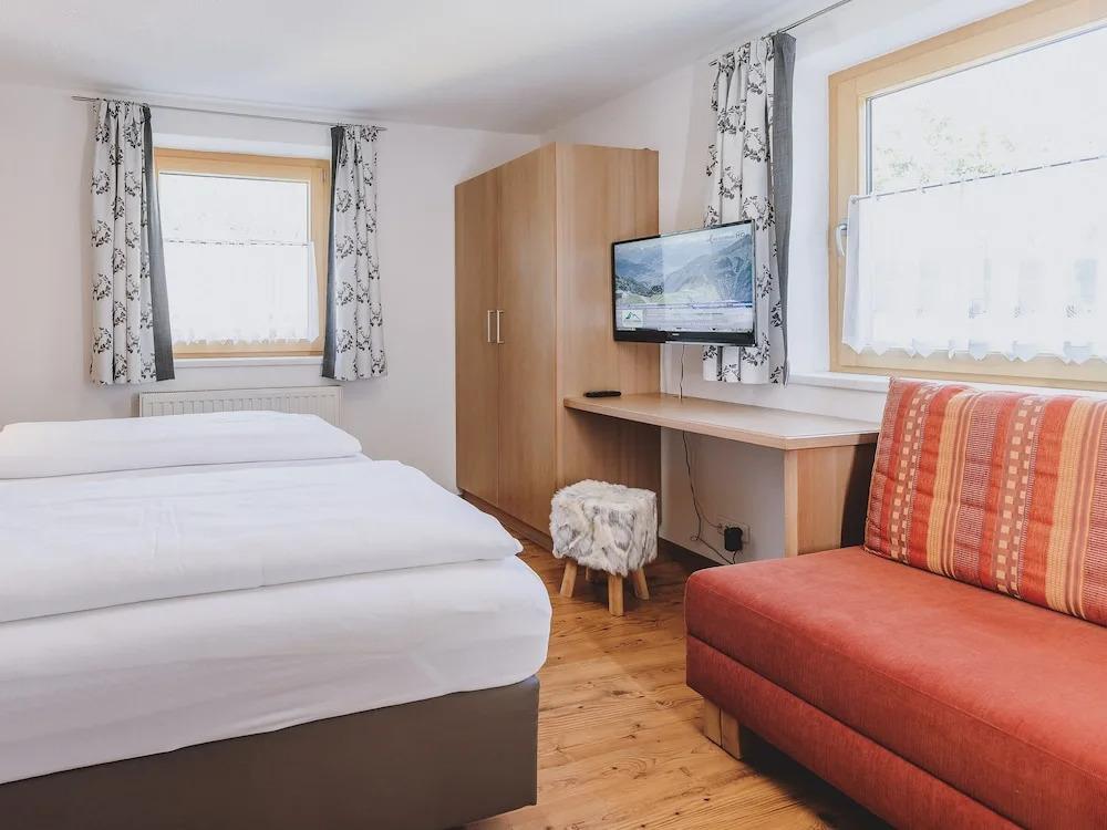 Appartement Haus Elise by we rent, SUMMERCARD INCLUDED