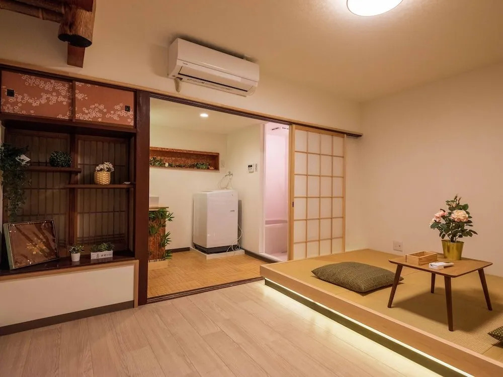 MIYU LuMingFang - Vacation STAY 13317