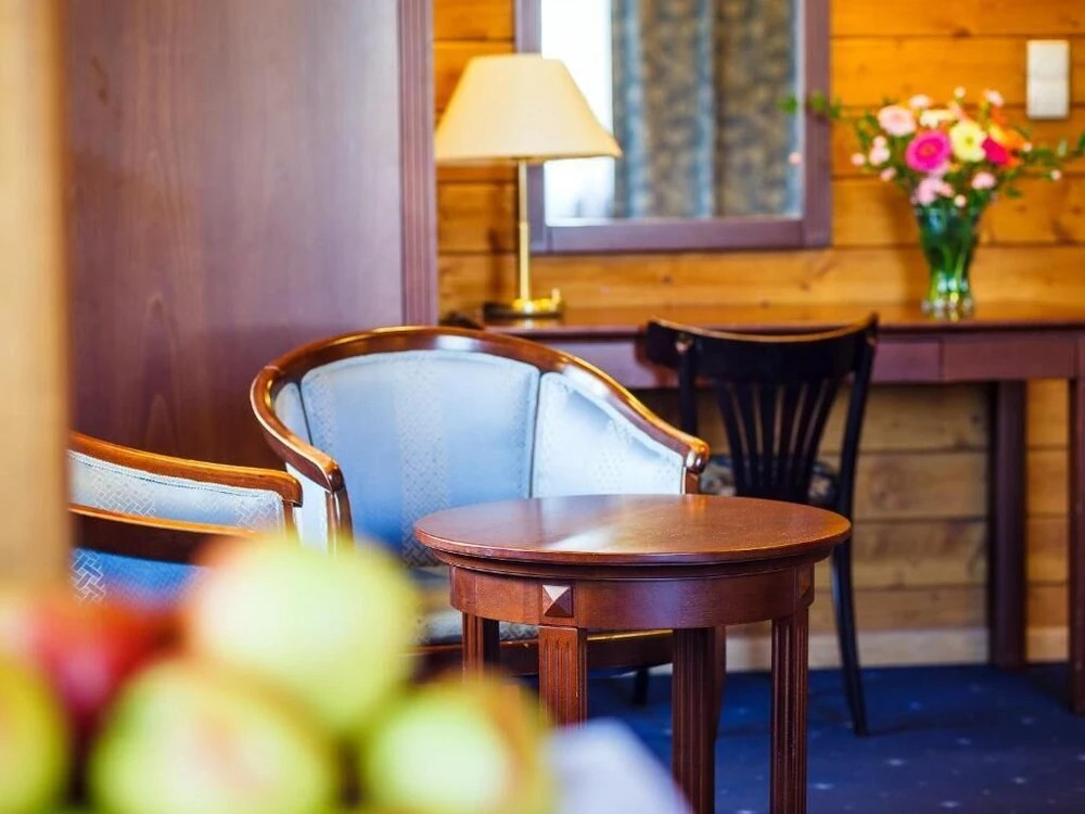 Czarny Potok Wellness & Spa Zakopane Centrum