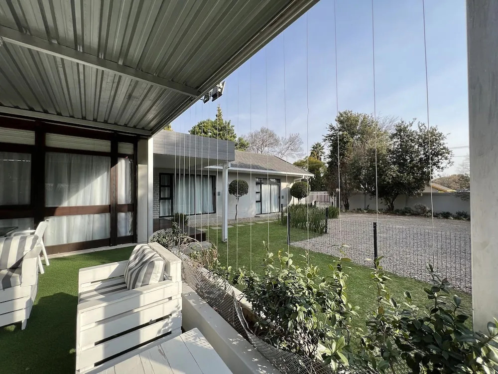 LeCiara Luxury Guest House