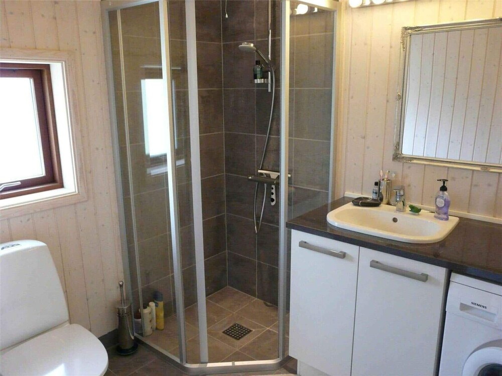 5 Star Holiday Home in Rorvig