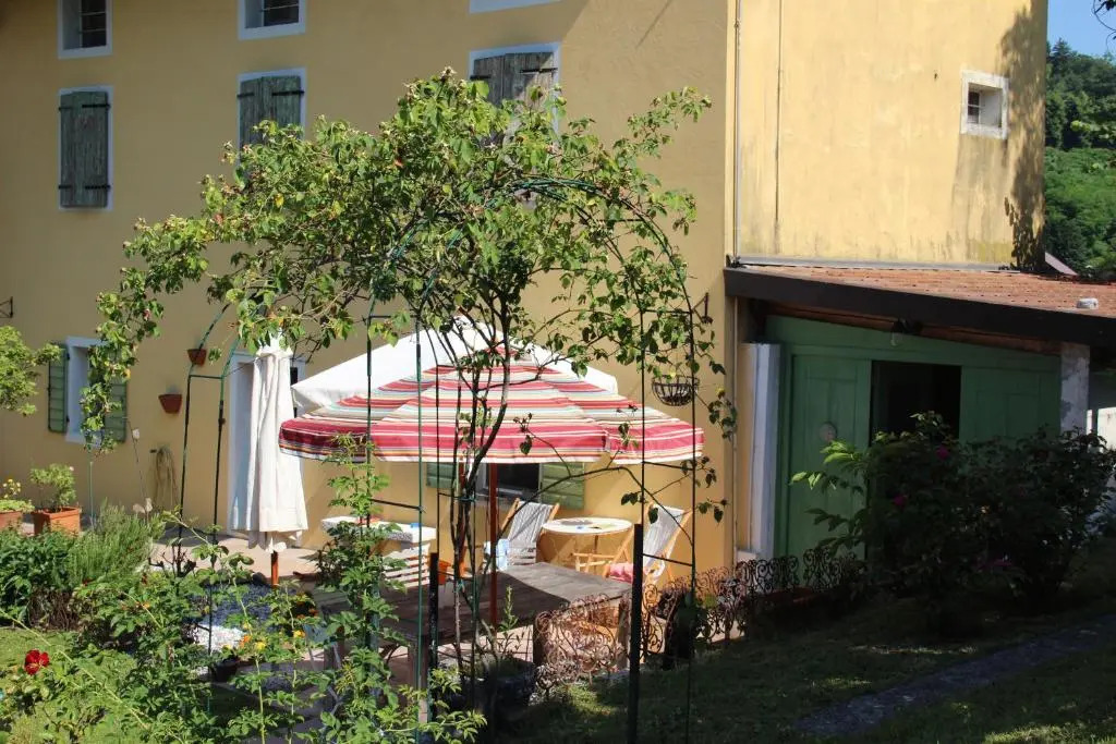 Casa Veritá