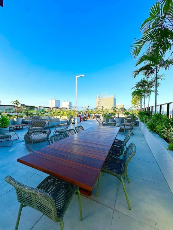 Jardins Almare 305