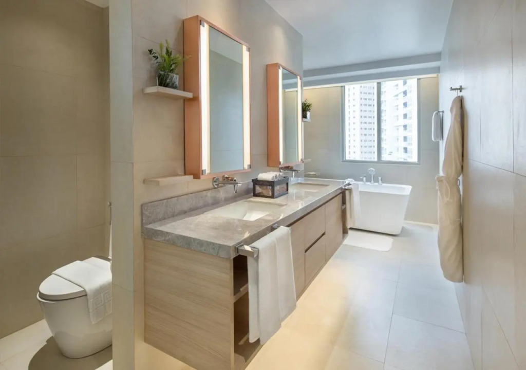 Brittany Hotel BGC