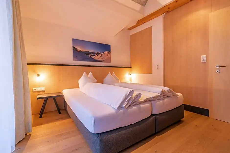 Hotel Garni Martina