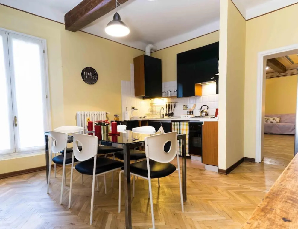 Casa Garisenda