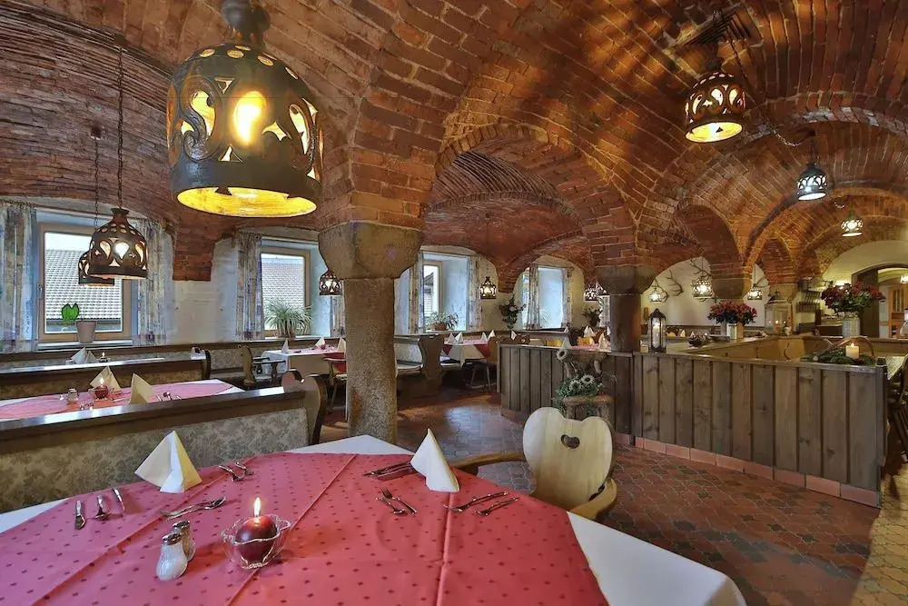 Osserhotel - B&B am Osser