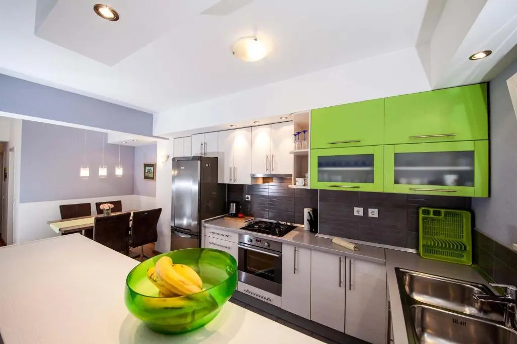 Apartment Sarena