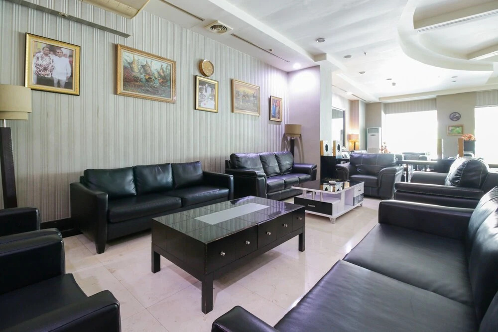 Airy Mariso Haji Bau 7 Makassar
