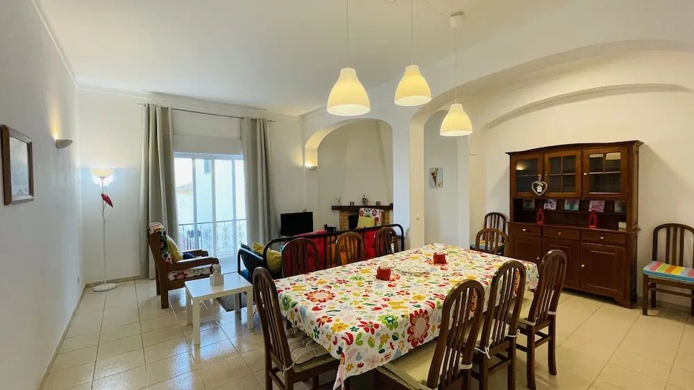 Vital - Private Pool - 8 Guests - Albufeira