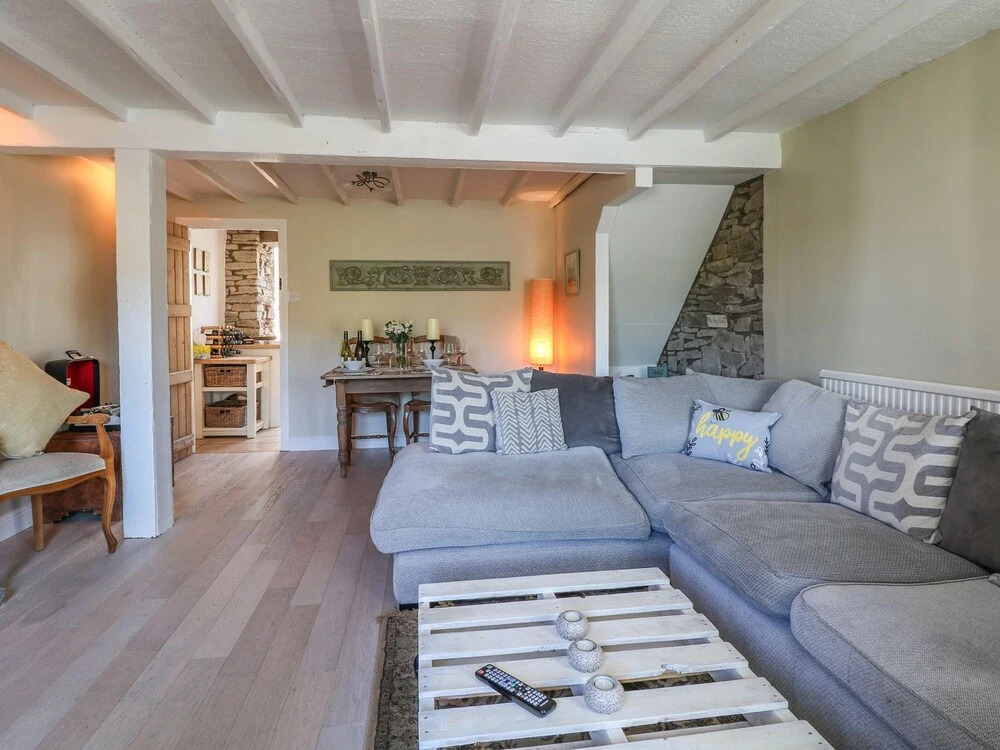 Poets Cottage