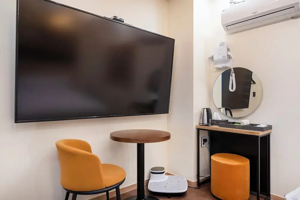 Heoandjang Hanok Hotel