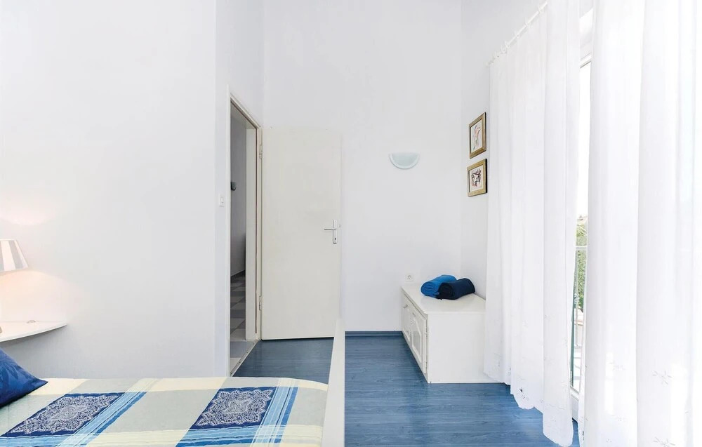 Awesome Home in Jadrija With Wifi and 4 Bedrooms
