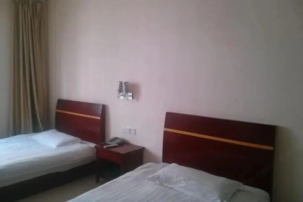 Minghuang Hotel