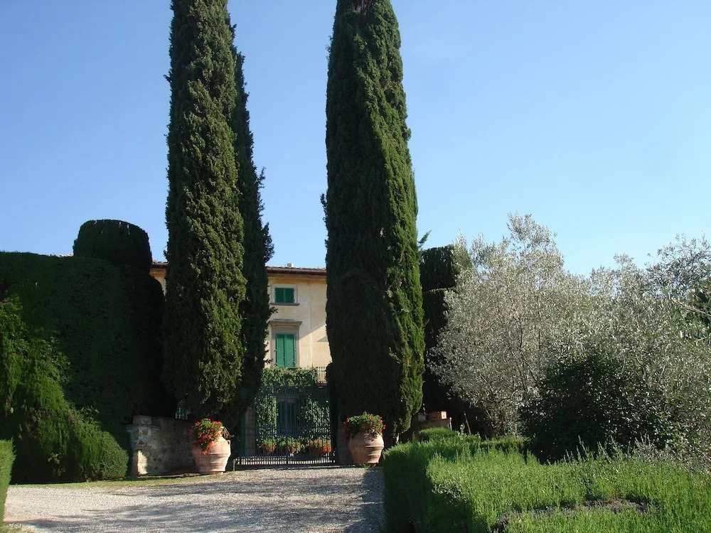 Agriturismo La Papessa - Fattoria Montecchio