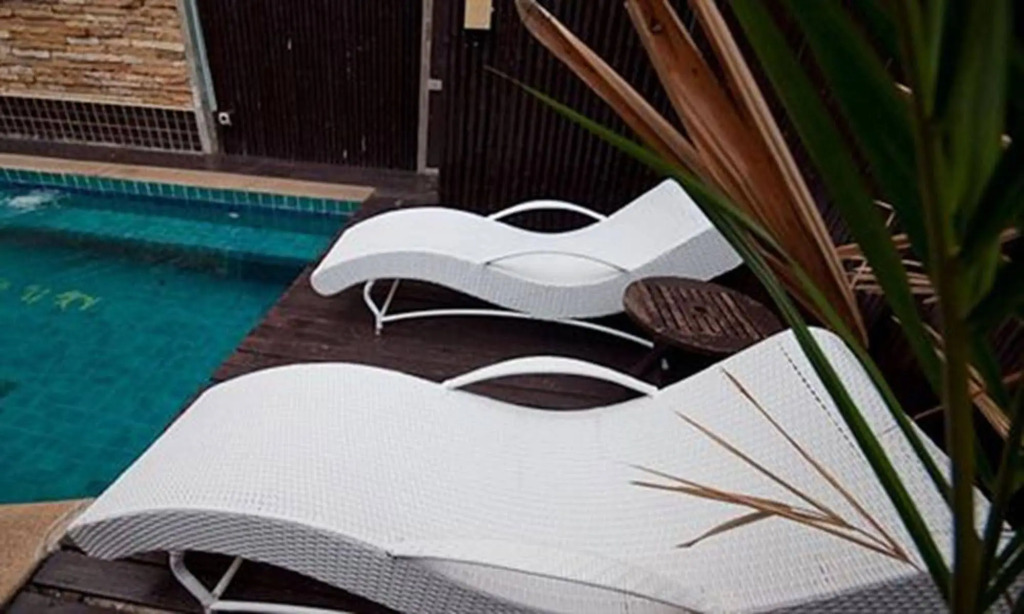 Nirvana Boutique Suites