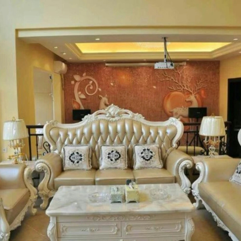 Nankun Mountain Resort Villa No.7