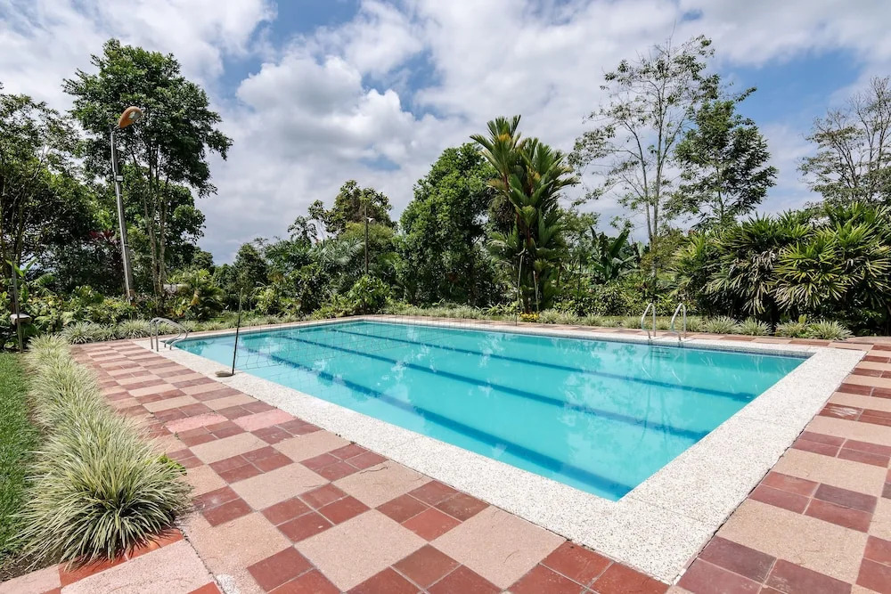 Finca Suite KD