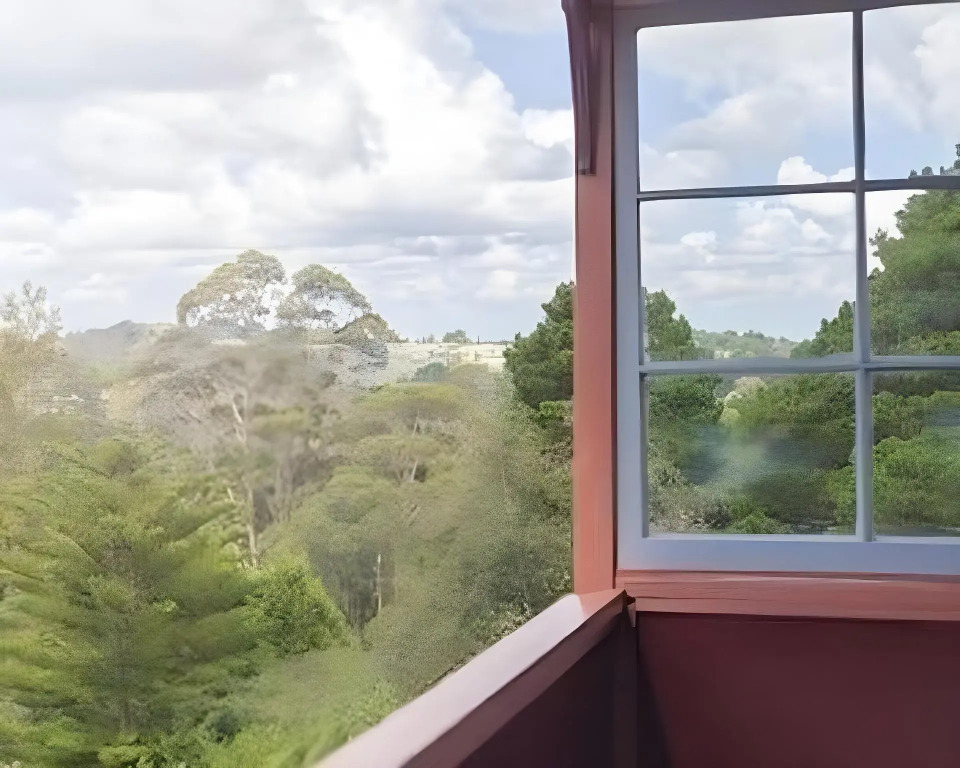 Katoomba Mountain Lodge