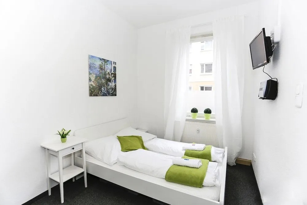 Privatzimmer Preissler