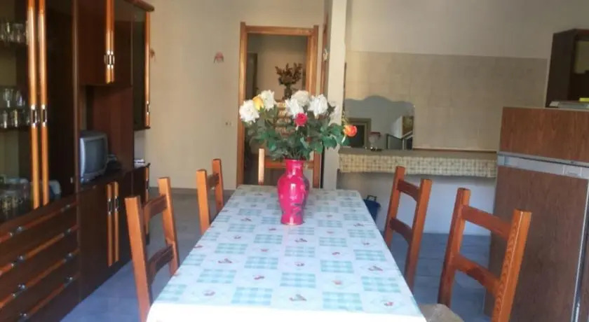 Casa Vacanze Uselli