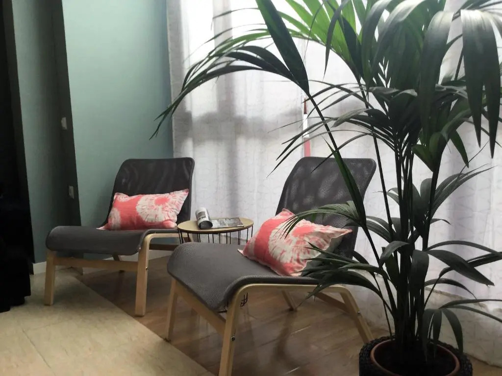 Flatguest Naval * Cosy * 1bdr. * Fast Wifi