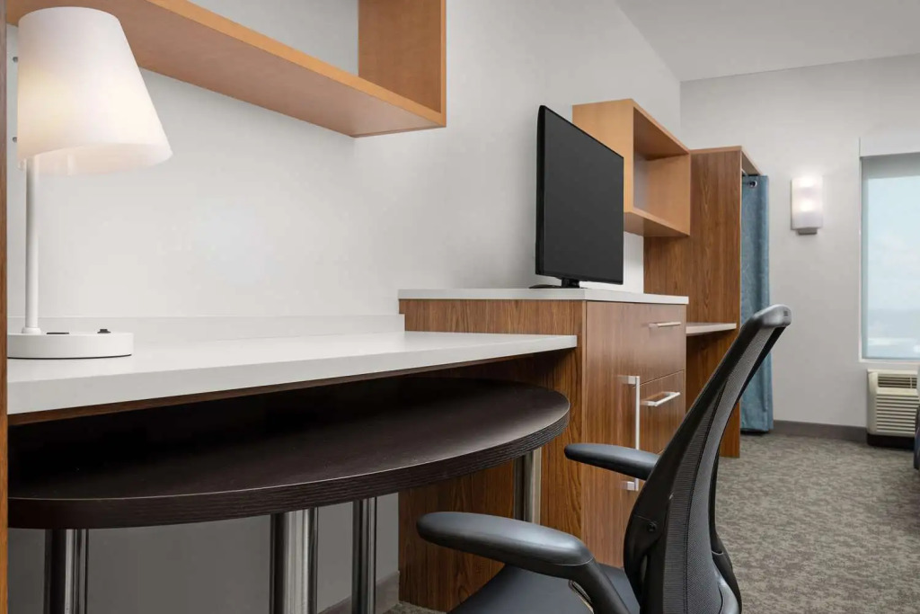Home2 Suites by Hilton Tallahassee State Capitol