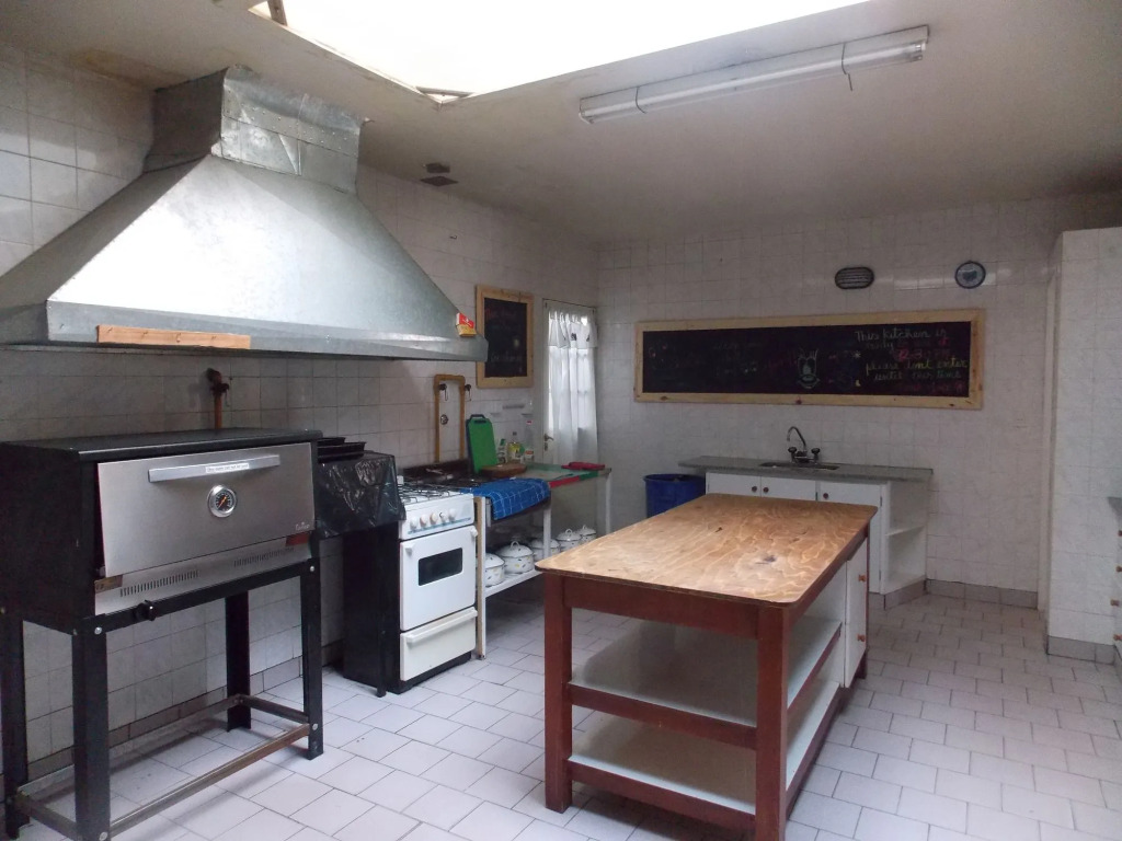 Hostal Schilling