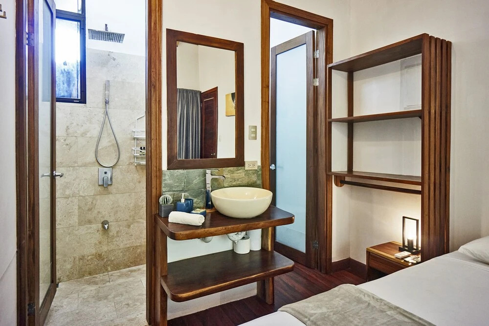 Casas Santa Teresa