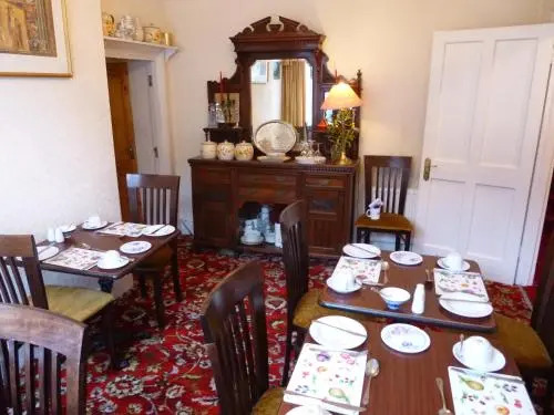 Lisadell House B&B
