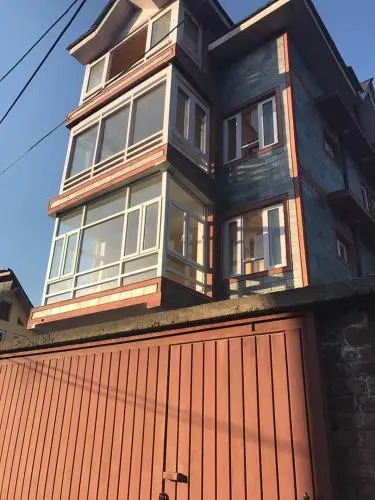 Heritage Studio