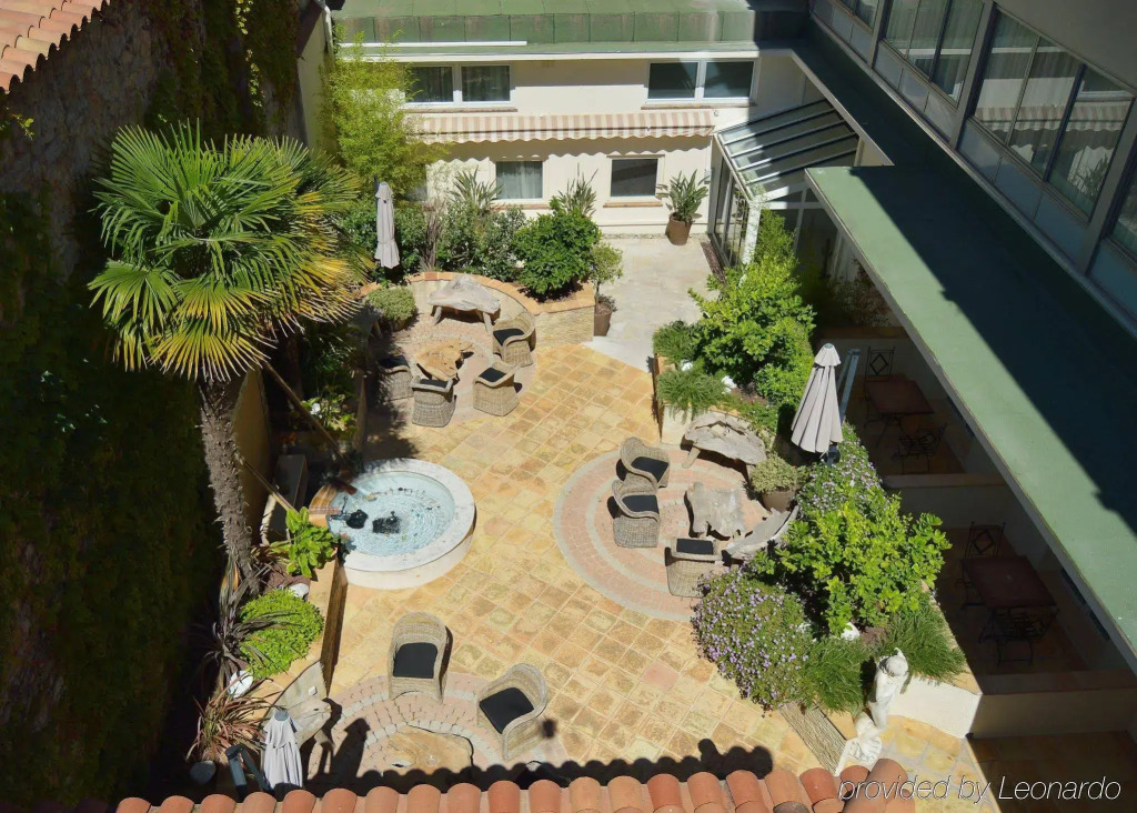 Best Western Premier Le Patio des Artistes