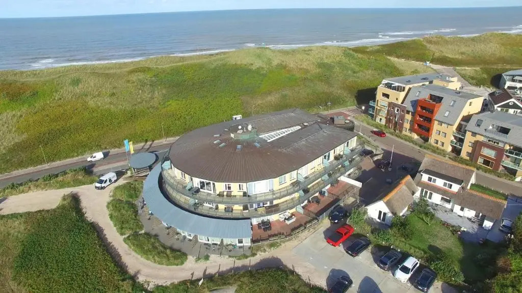 Wijde Blick 103 Callantsoog