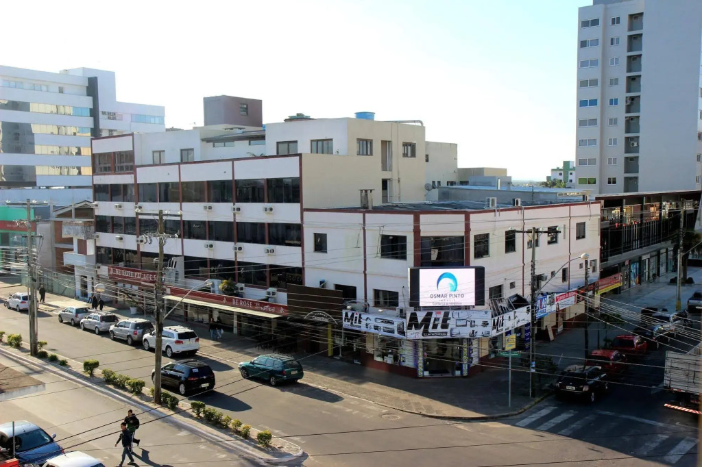 De Rose Palace Hotel