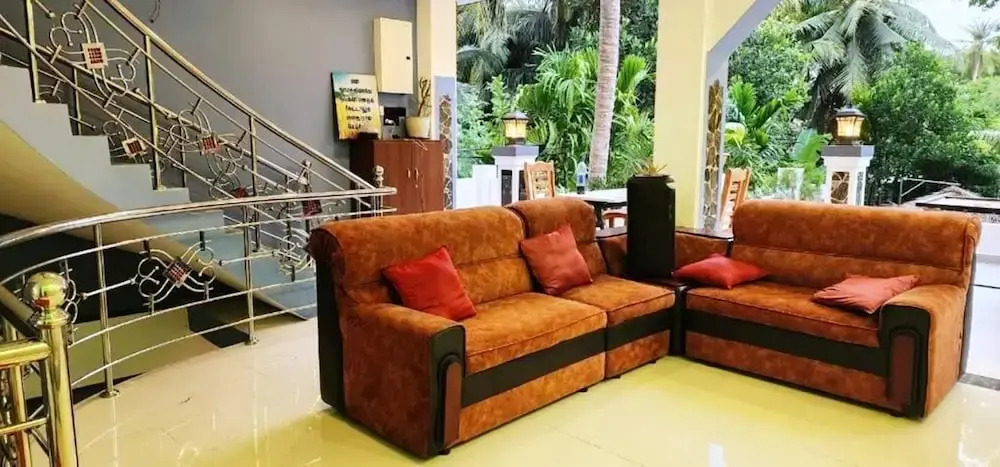 Greenstarvilla jaffna